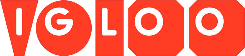 iGloo logo